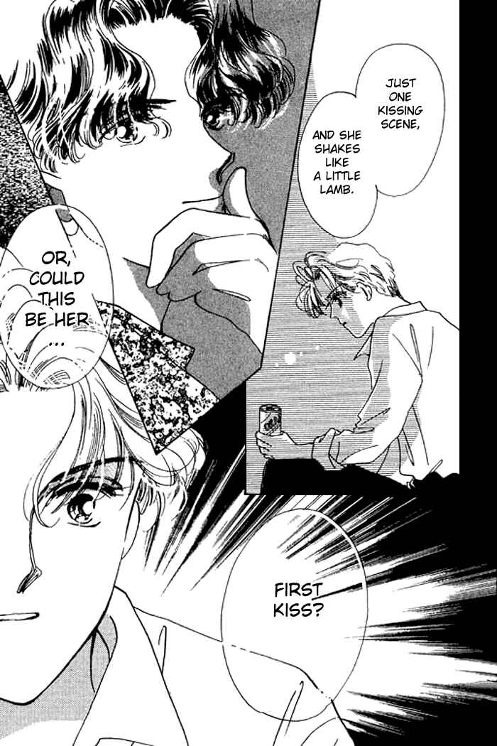 Page 44 Chapter 12 Mysterious Alice
