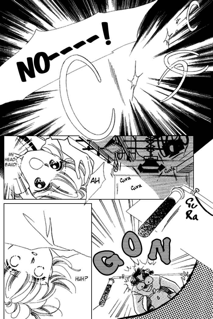 Page 5 Chapter 12 Mysterious Alice