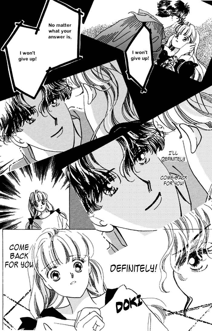 Page 12 Chapter 16 Mysterious Alice