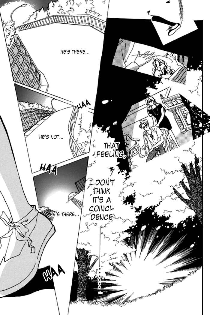 Page 23 Chapter 16 Mysterious Alice