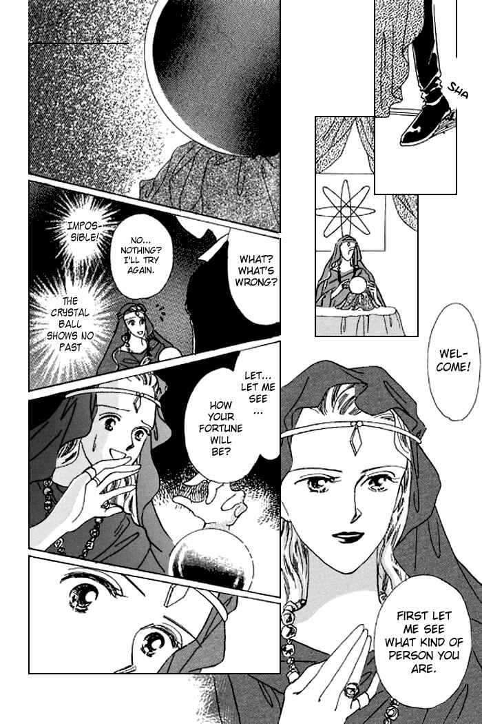 Page 29 Chapter 16 Mysterious Alice