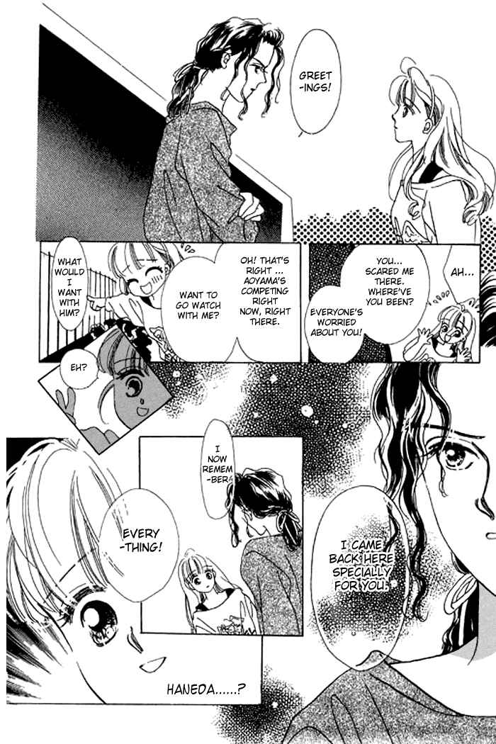 Page 37 Chapter 16 Mysterious Alice