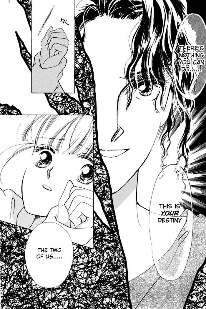 Page 39 Chapter 16 Mysterious Alice