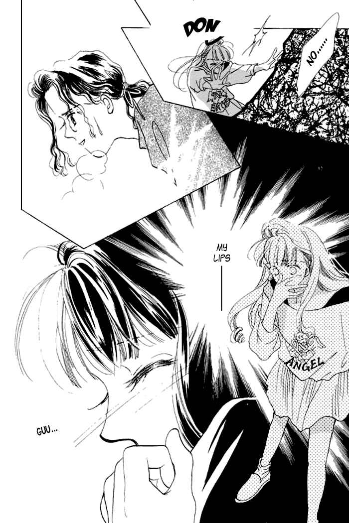 Page 43 Chapter 16 Mysterious Alice