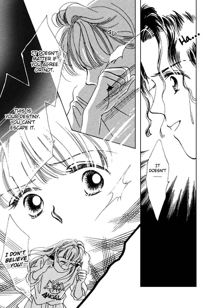 Page 44 Chapter 16 Mysterious Alice