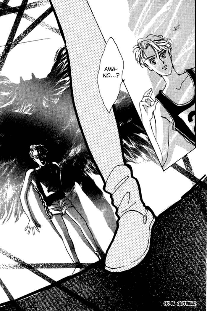 Page 46 Chapter 16 Mysterious Alice