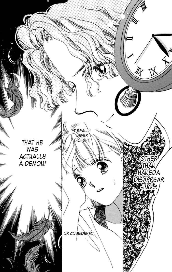 Page 8 Chapter 16 Mysterious Alice