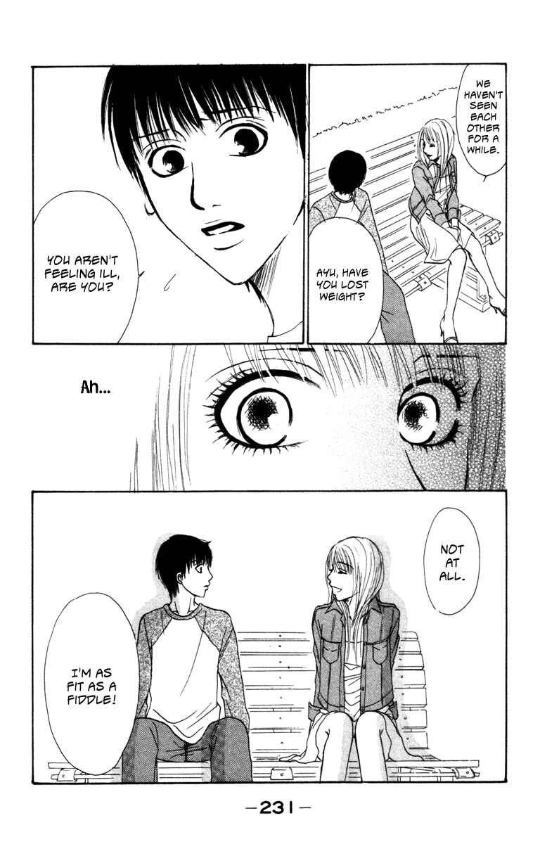 Page 41 Chapter 4 Deep Love - Ayu no Monogatari