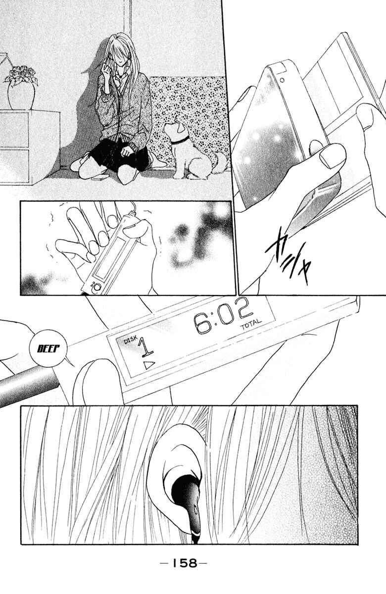 Page 21 Chapter 8 Deep Love - Ayu no Monogatari