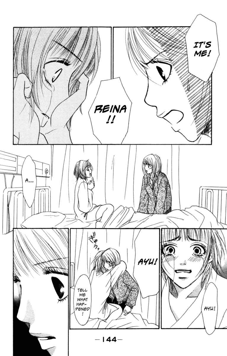 Page 41 Chapter 2 Deep Love - Ayu no Monogatari