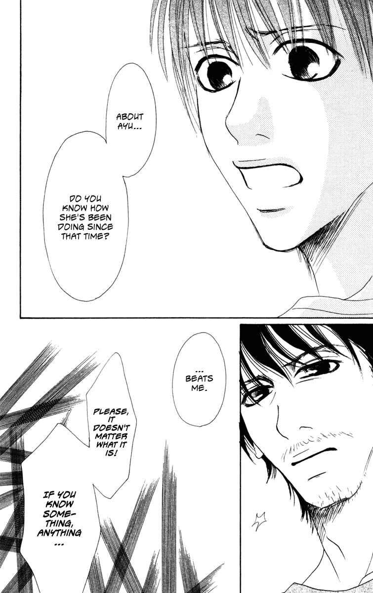 Page 15 Chapter 7 Deep Love - Ayu no Monogatari