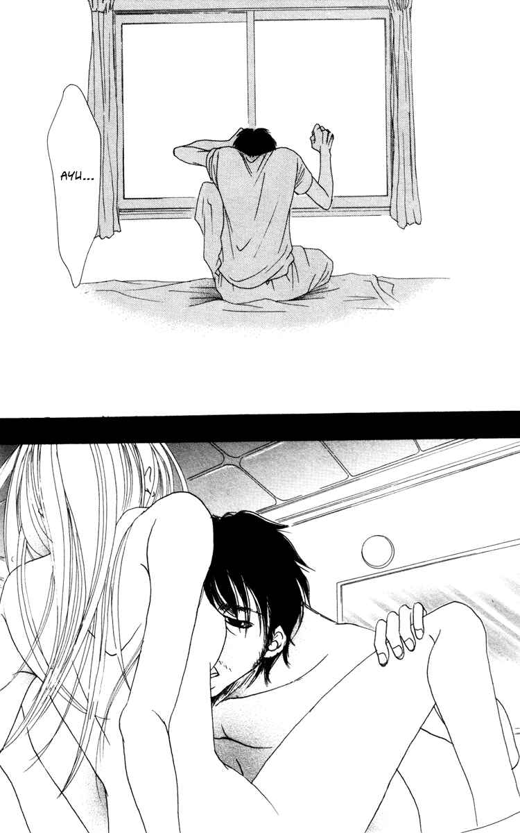 Page 18 Chapter 7 Deep Love - Ayu no Monogatari