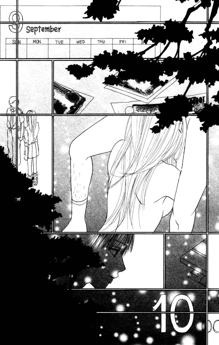 Page 28 Chapter 7 Deep Love - Ayu no Monogatari