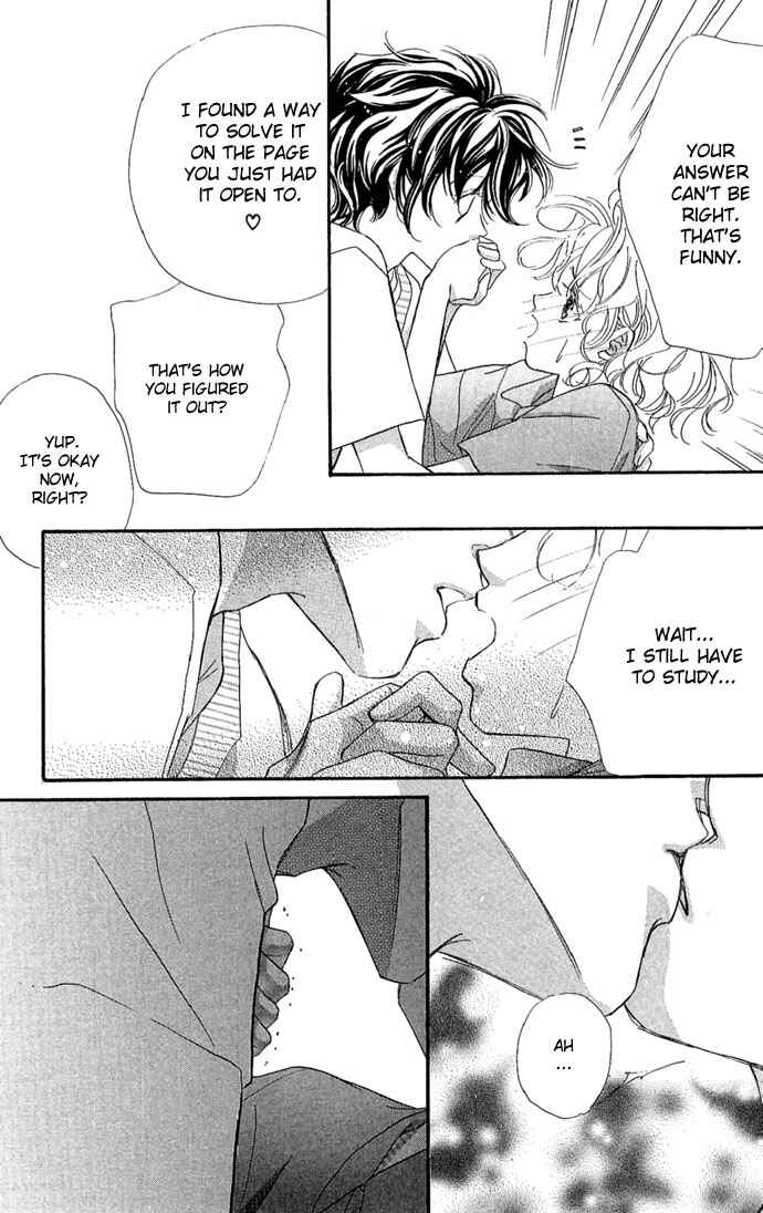 Page 15 Chapter 6 Kakedashita Cupid