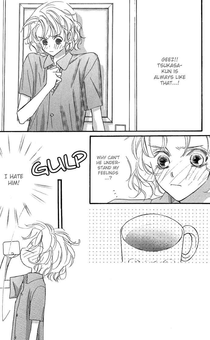 Page 19 Chapter 6 Kakedashita Cupid
