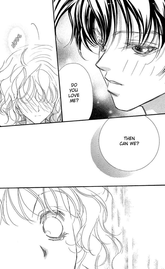 Page 23 Chapter 6 Kakedashita Cupid