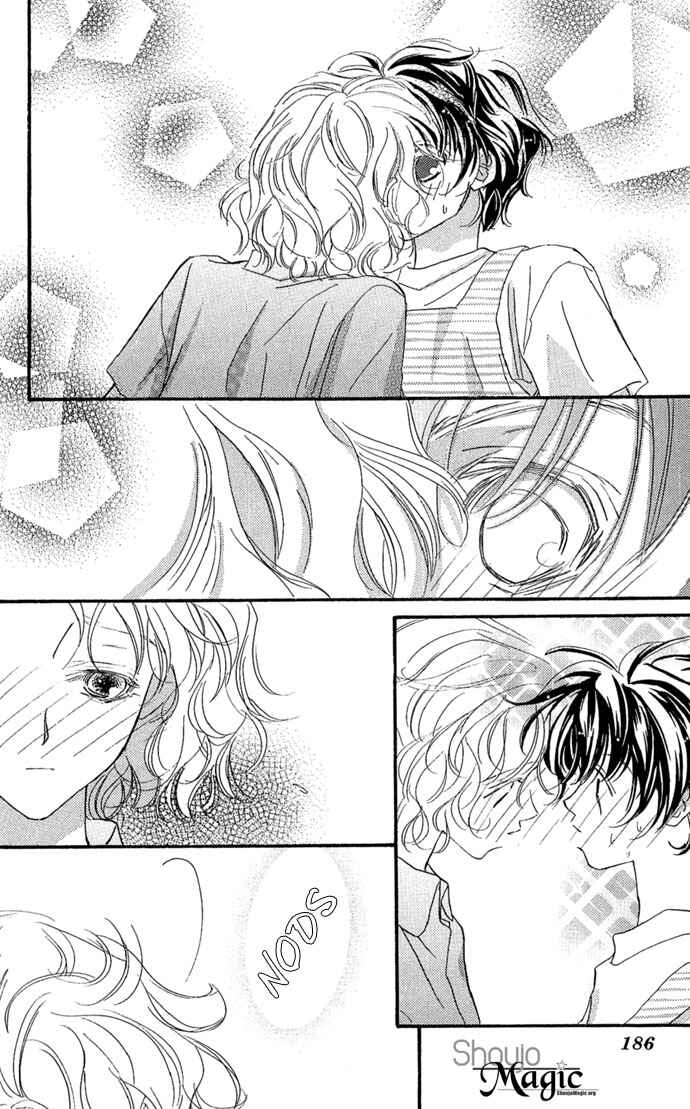 Page 24 Chapter 6 Kakedashita Cupid