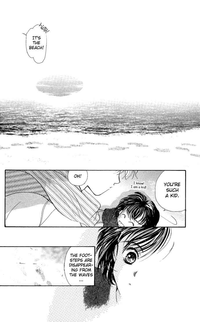 Page 30 Chapter 4 Kakedashita Cupid