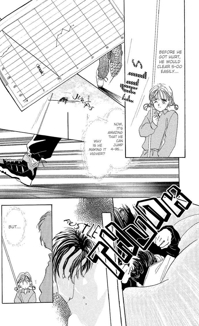 Page 15 Chapter 2 Kakedashita Cupid