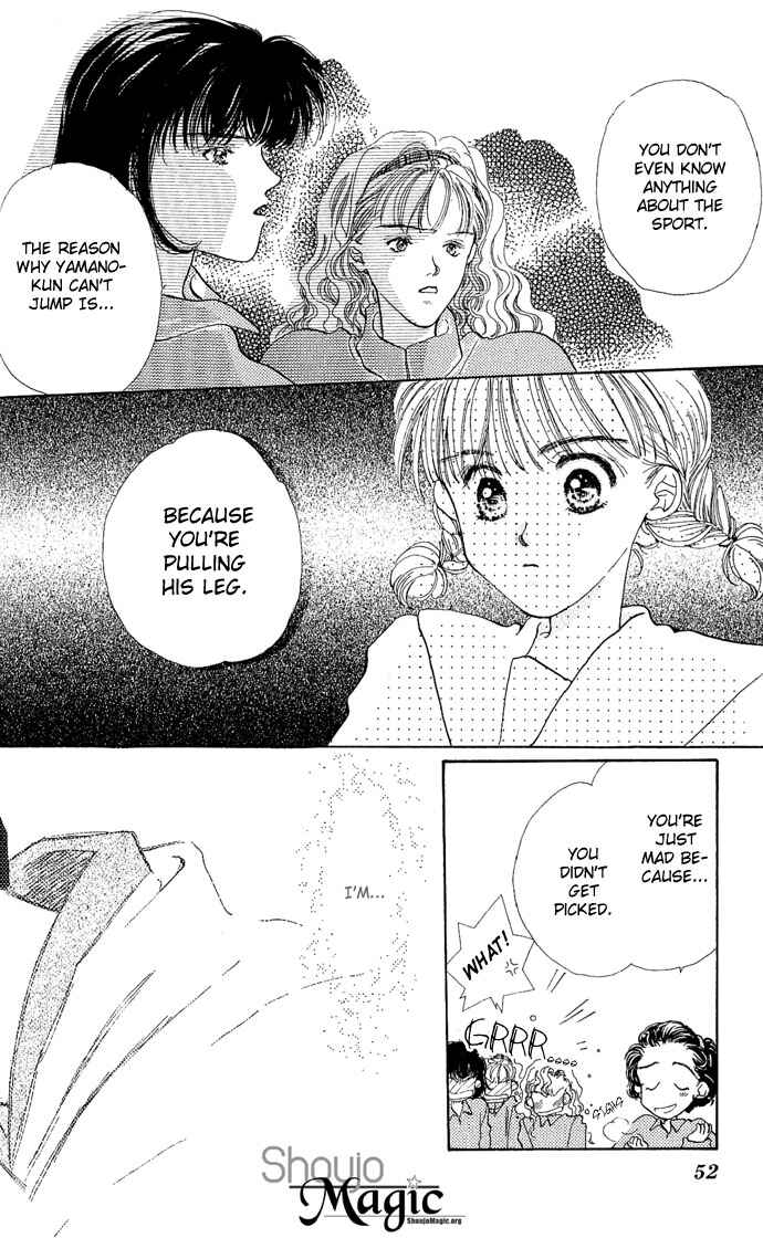 Page 19 Chapter 2 Kakedashita Cupid