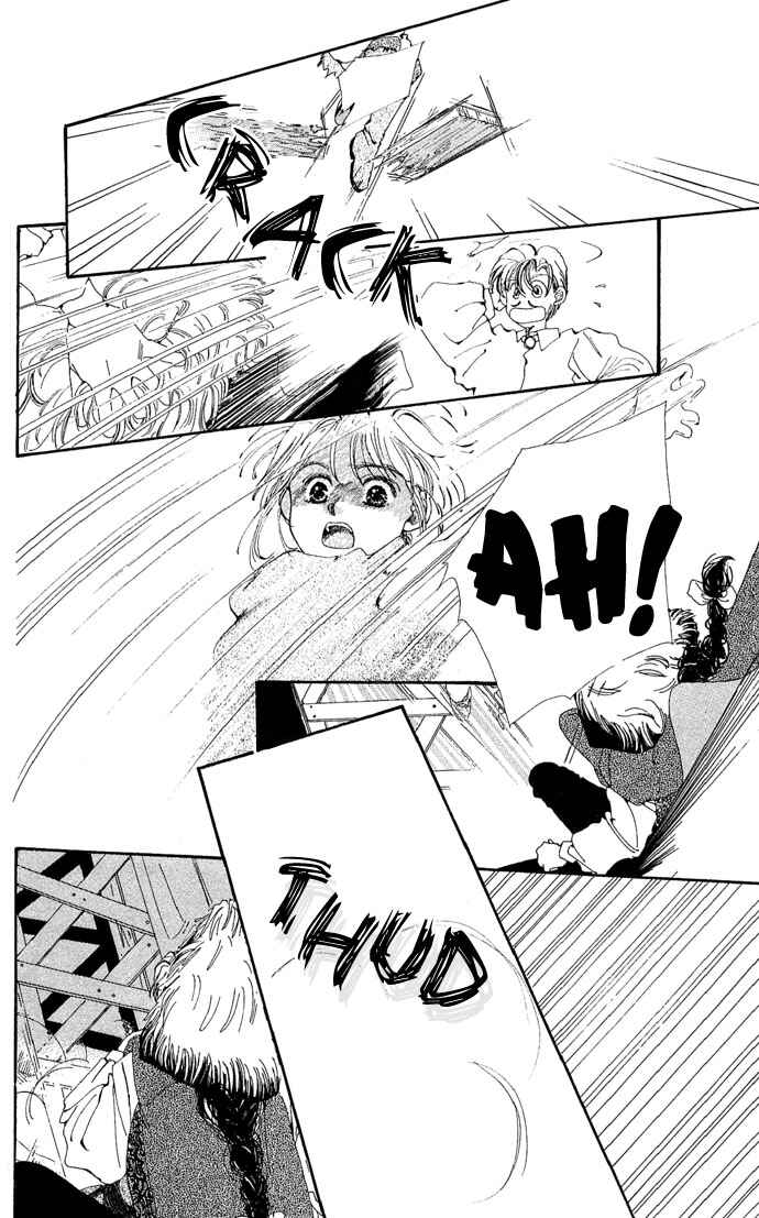 Page 28 Chapter 5 Kakedashita Cupid