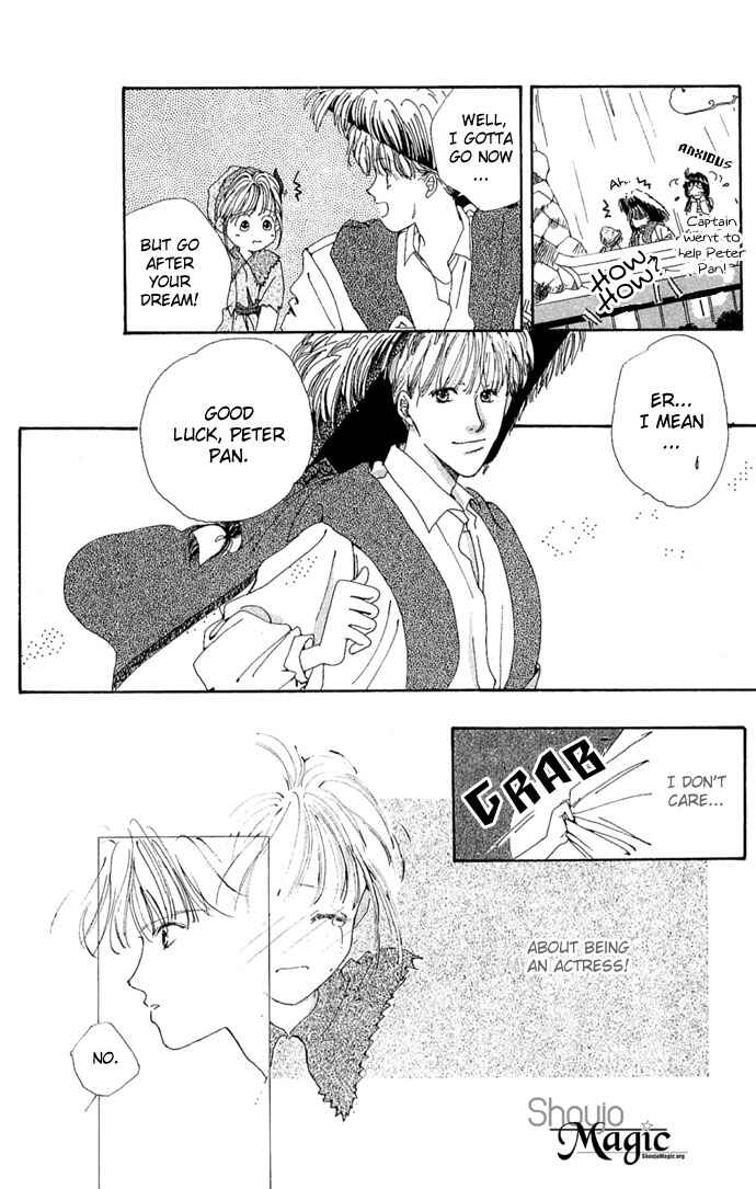 Page 30 Chapter 5 Kakedashita Cupid