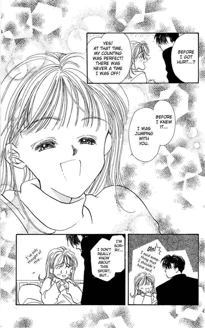 Page 24 Chapter 3 Kakedashita Cupid
