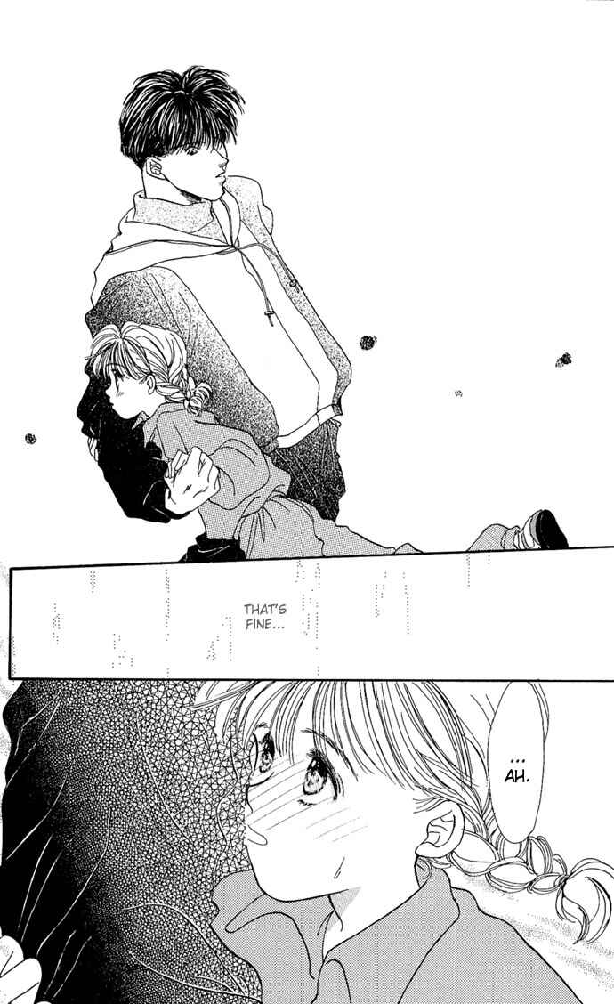 Page 31 Chapter 3 Kakedashita Cupid