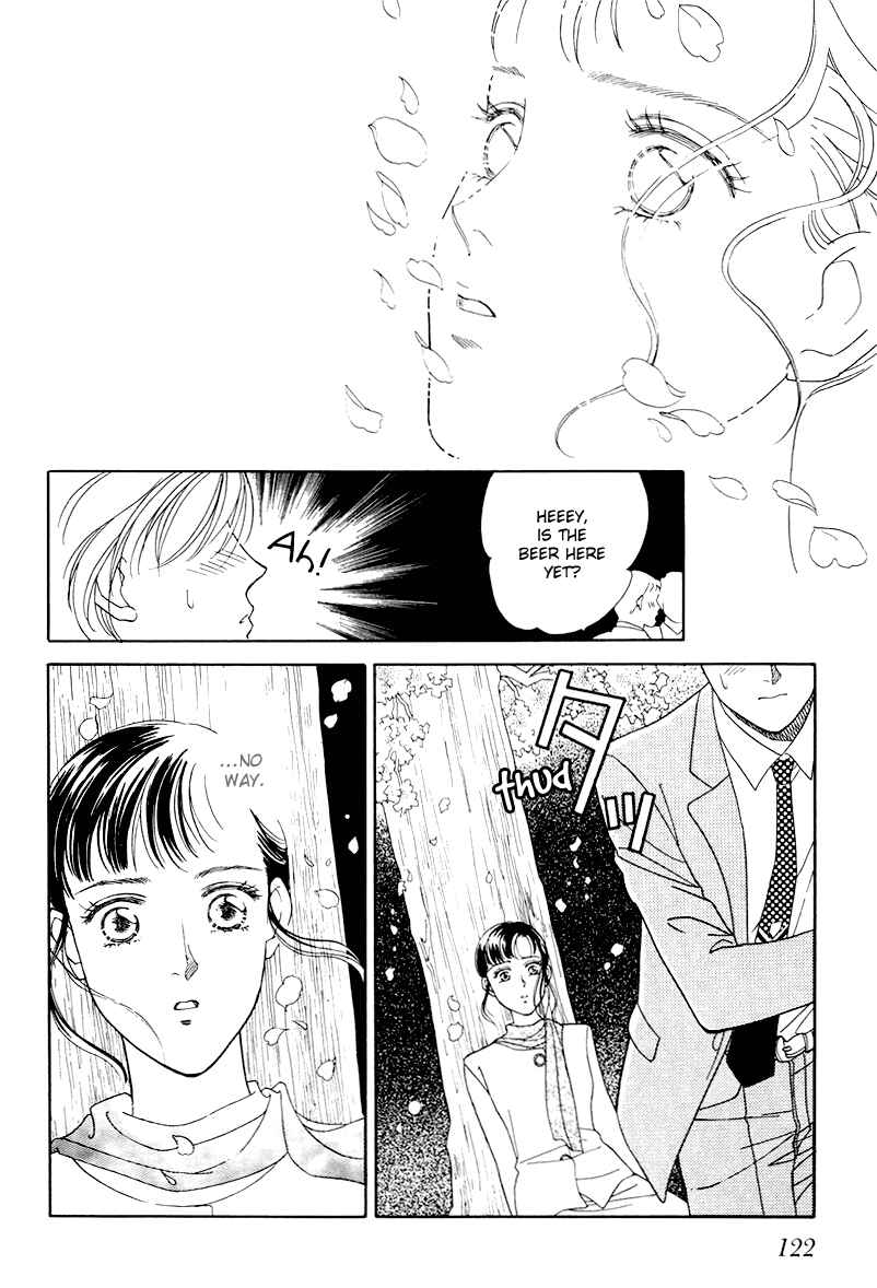 Page 10 Chapter 13 1001 Nights with You