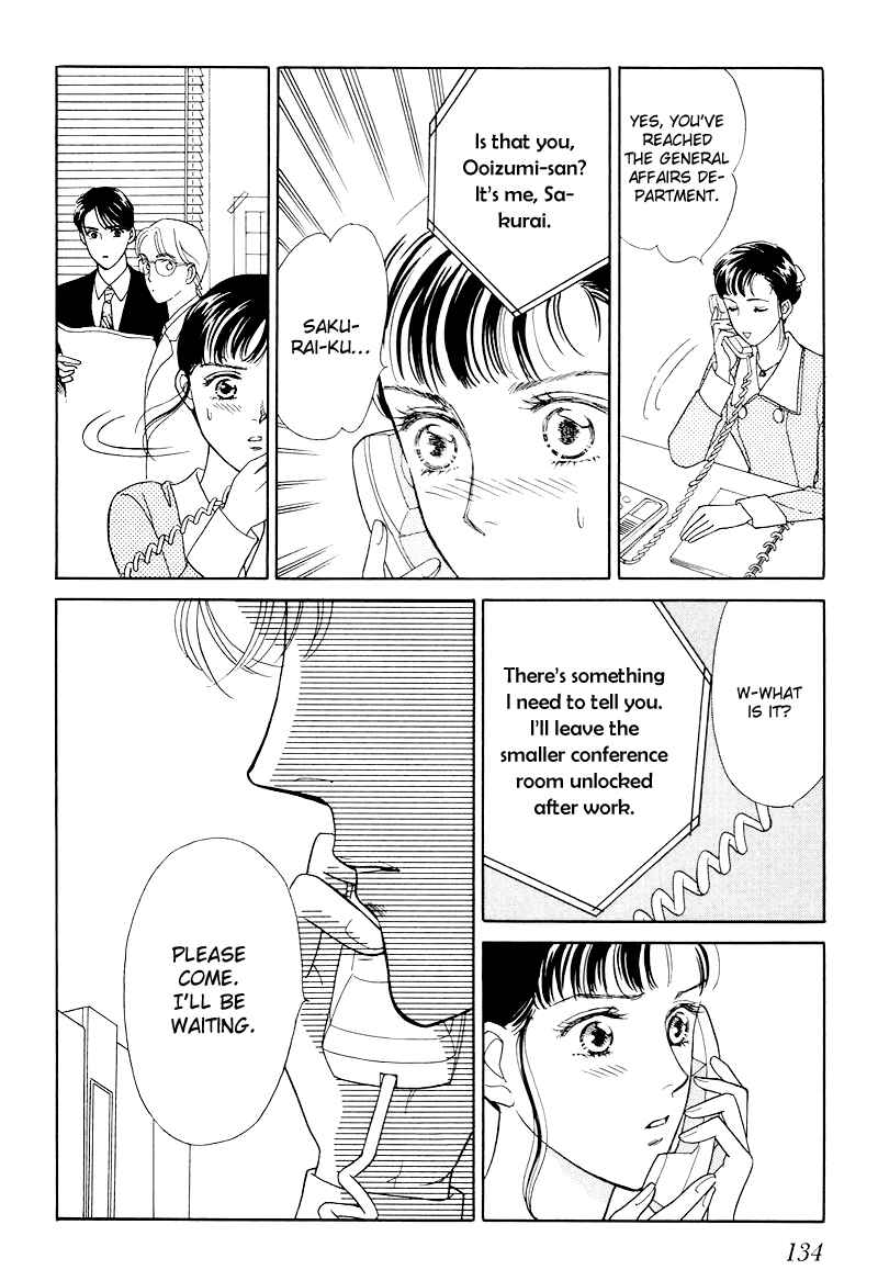 Page 22 Chapter 13 1001 Nights with You