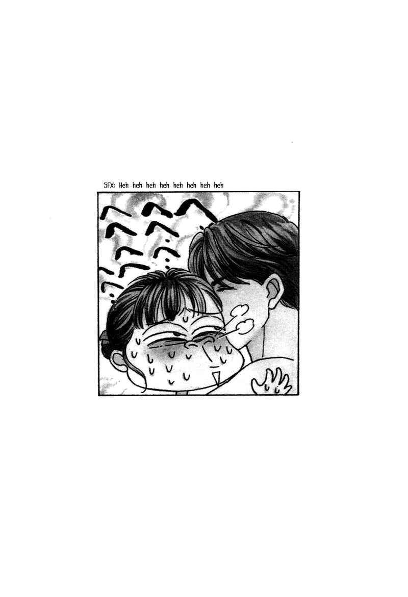 Page 42 Chapter 9 1001 Nights with You