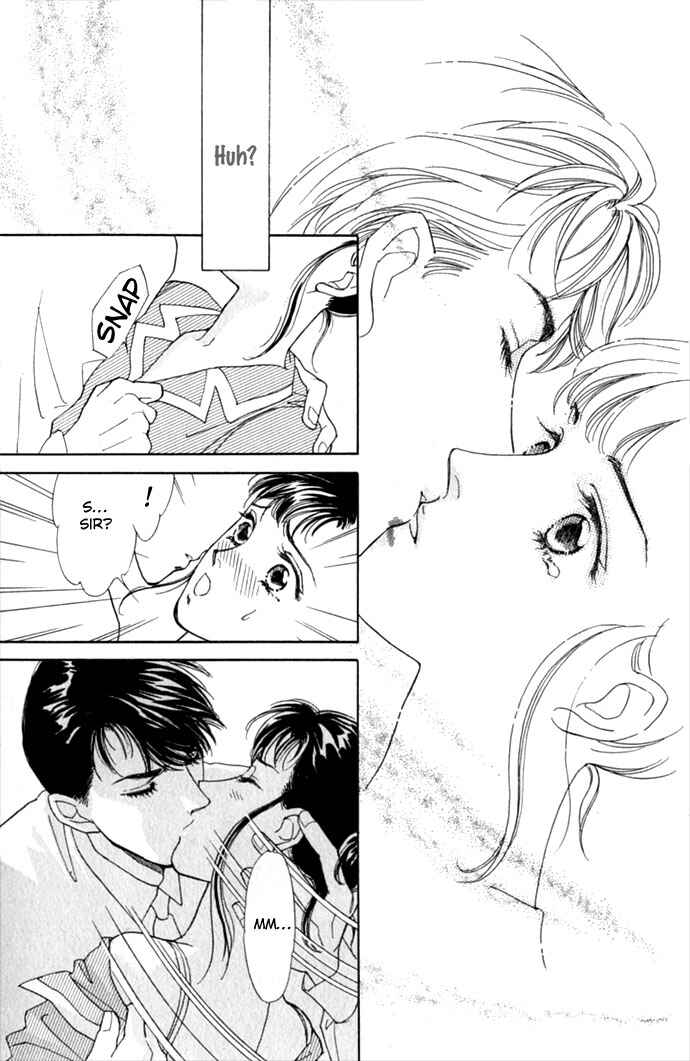 Page 33 Chapter 3 1001 Nights with You