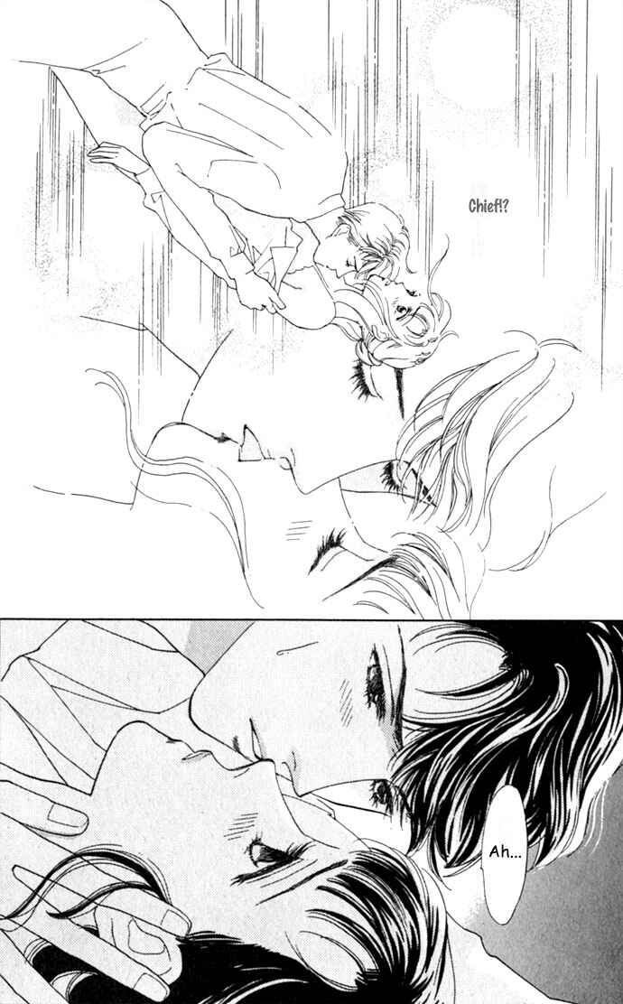 Page 34 Chapter 3 1001 Nights with You