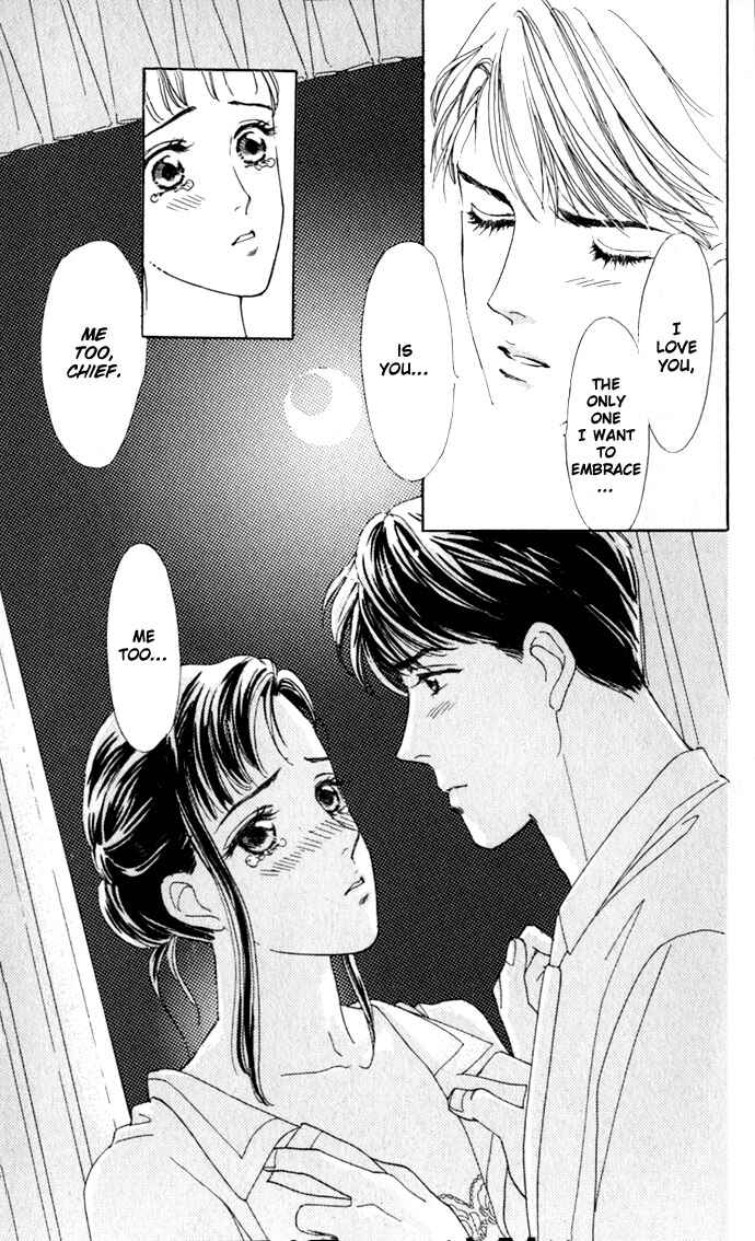 Page 39 Chapter 3 1001 Nights with You