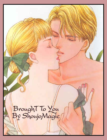 Page 41 Chapter 3 1001 Nights with You