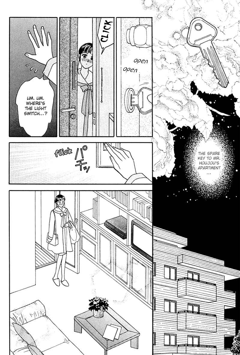 Page 8 Chapter 12 1001 Nights with You