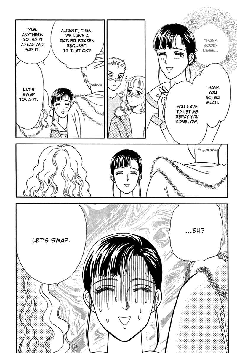 Page 28 Chapter 10 1001 Nights with You