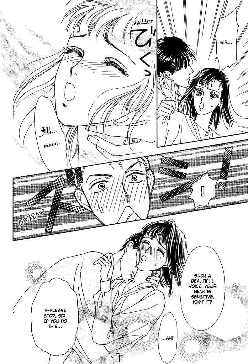 Page 32 Chapter 6 1001 Nights with You