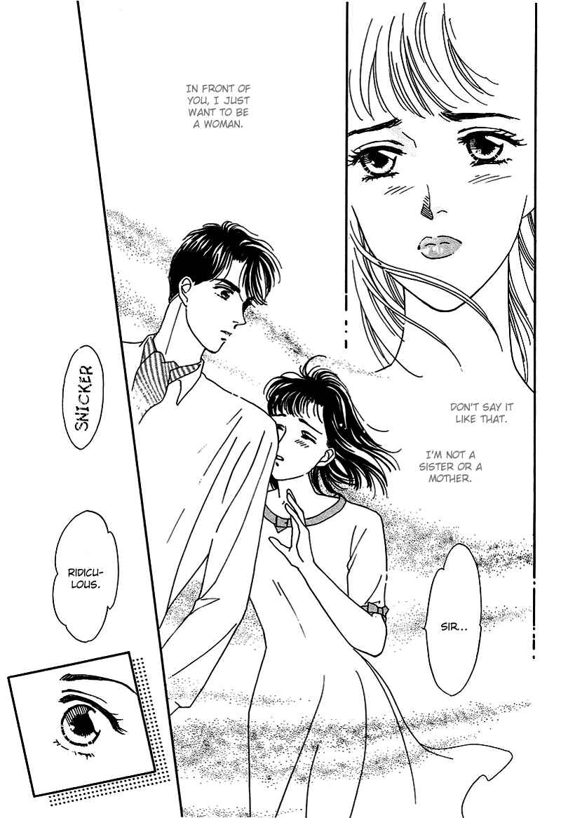 Page 23 Chapter 8 1001 Nights with You