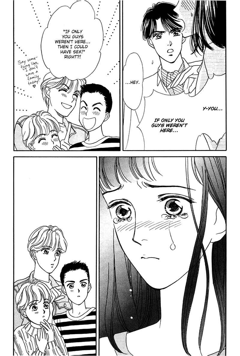 Page 26 Chapter 8 1001 Nights with You