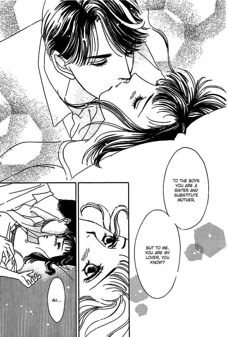 Page 31 Chapter 8 1001 Nights with You