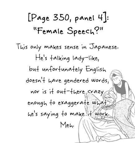 Page 130 Chapter 17 1001 Nights with You