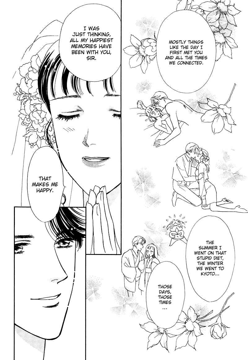 Page 39 Chapter 17 1001 Nights with You