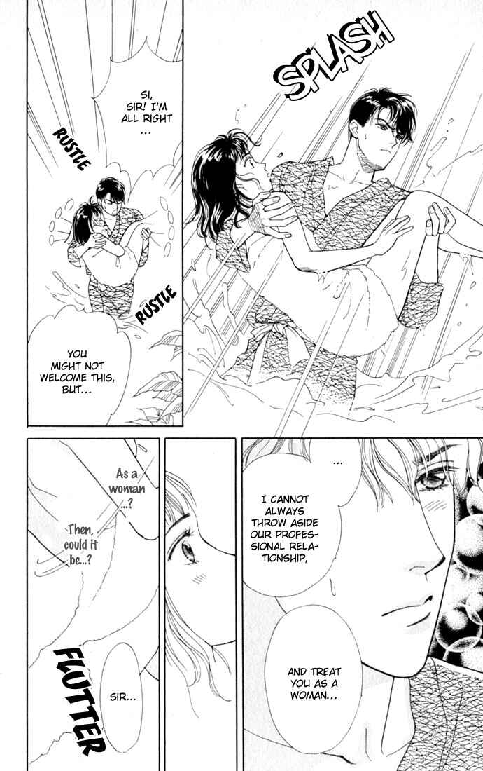 Page 34 Chapter 2 1001 Nights with You