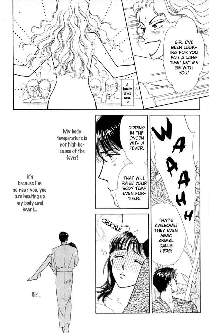 Page 37 Chapter 2 1001 Nights with You