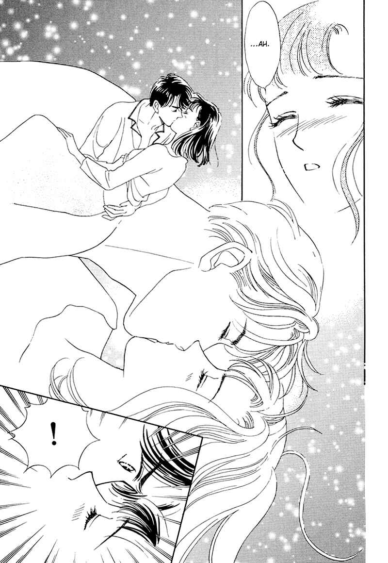 Page 27 Chapter 14 1001 Nights with You
