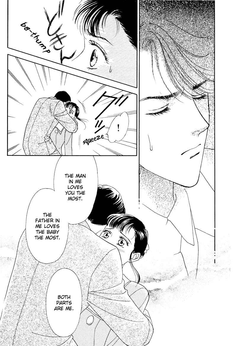 Page 38 Chapter 14 1001 Nights with You