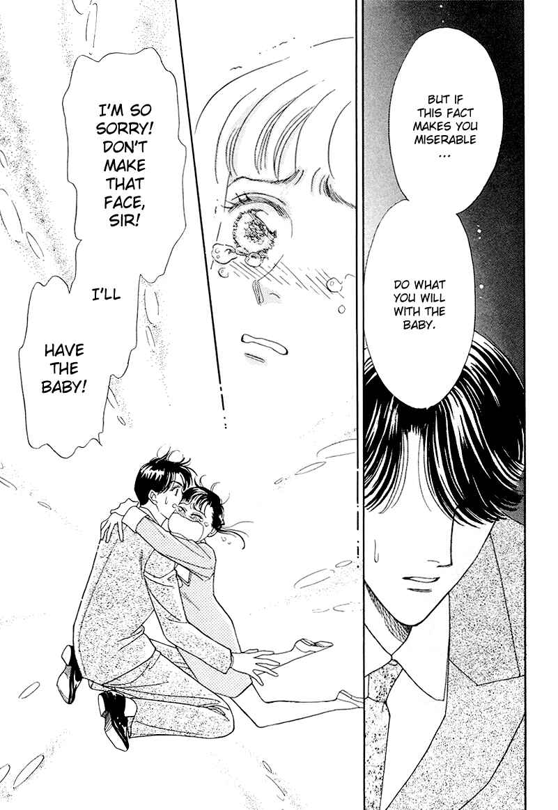 Page 39 Chapter 14 1001 Nights with You