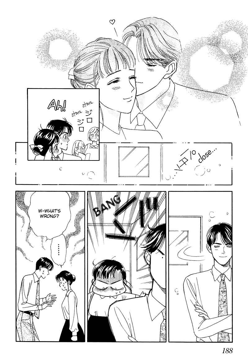 Page 42 Chapter 14 1001 Nights with You