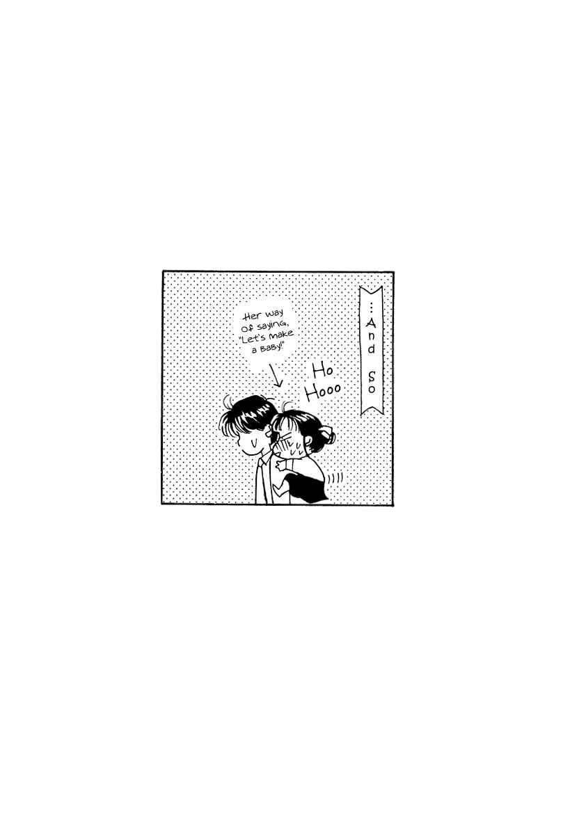Page 44 Chapter 14 1001 Nights with You